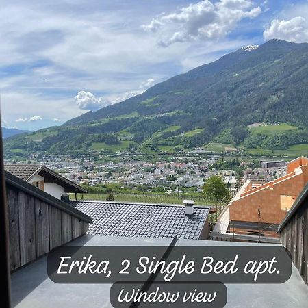 Obertoergglerhof Appartement Brixen Buitenkant foto