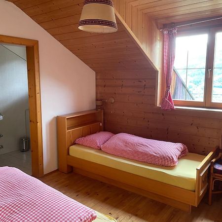 Obertoergglerhof Appartement Brixen Buitenkant foto