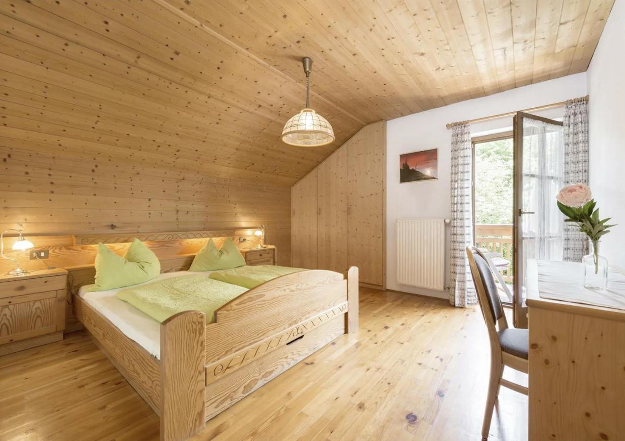 Obertoergglerhof Appartement Brixen Buitenkant foto