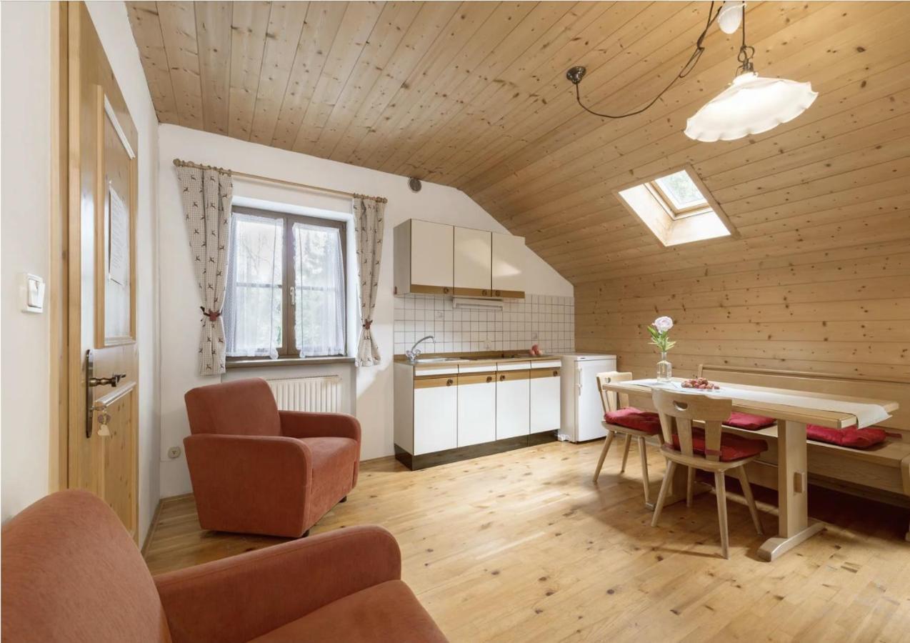 Obertoergglerhof Appartement Brixen Buitenkant foto