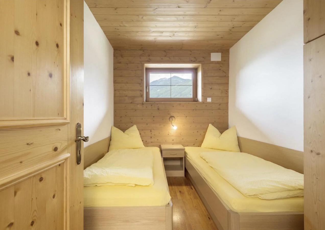 Obertoergglerhof Appartement Brixen Buitenkant foto