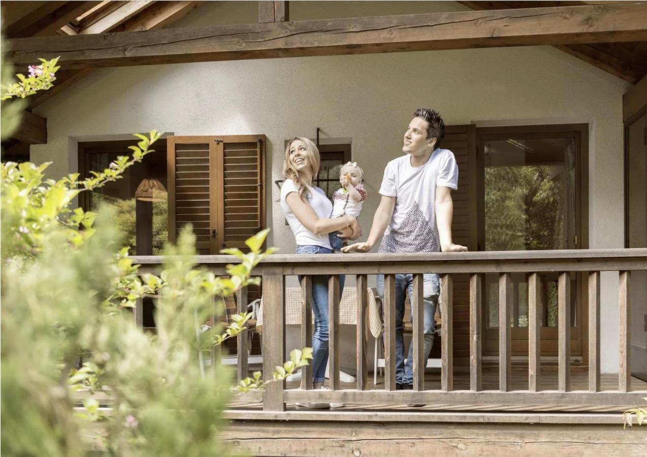 Obertoergglerhof Appartement Brixen Buitenkant foto