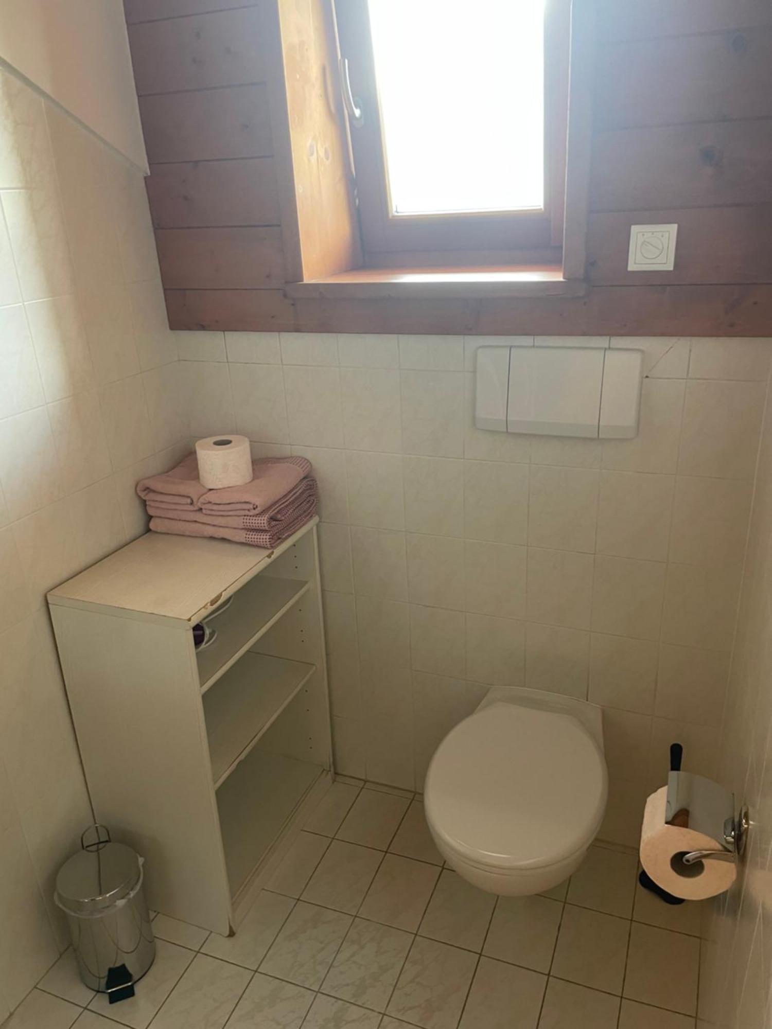 Obertoergglerhof Appartement Brixen Buitenkant foto