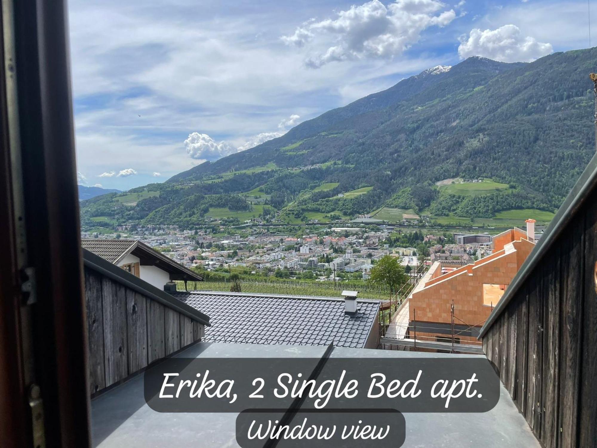 Obertoergglerhof Appartement Brixen Buitenkant foto