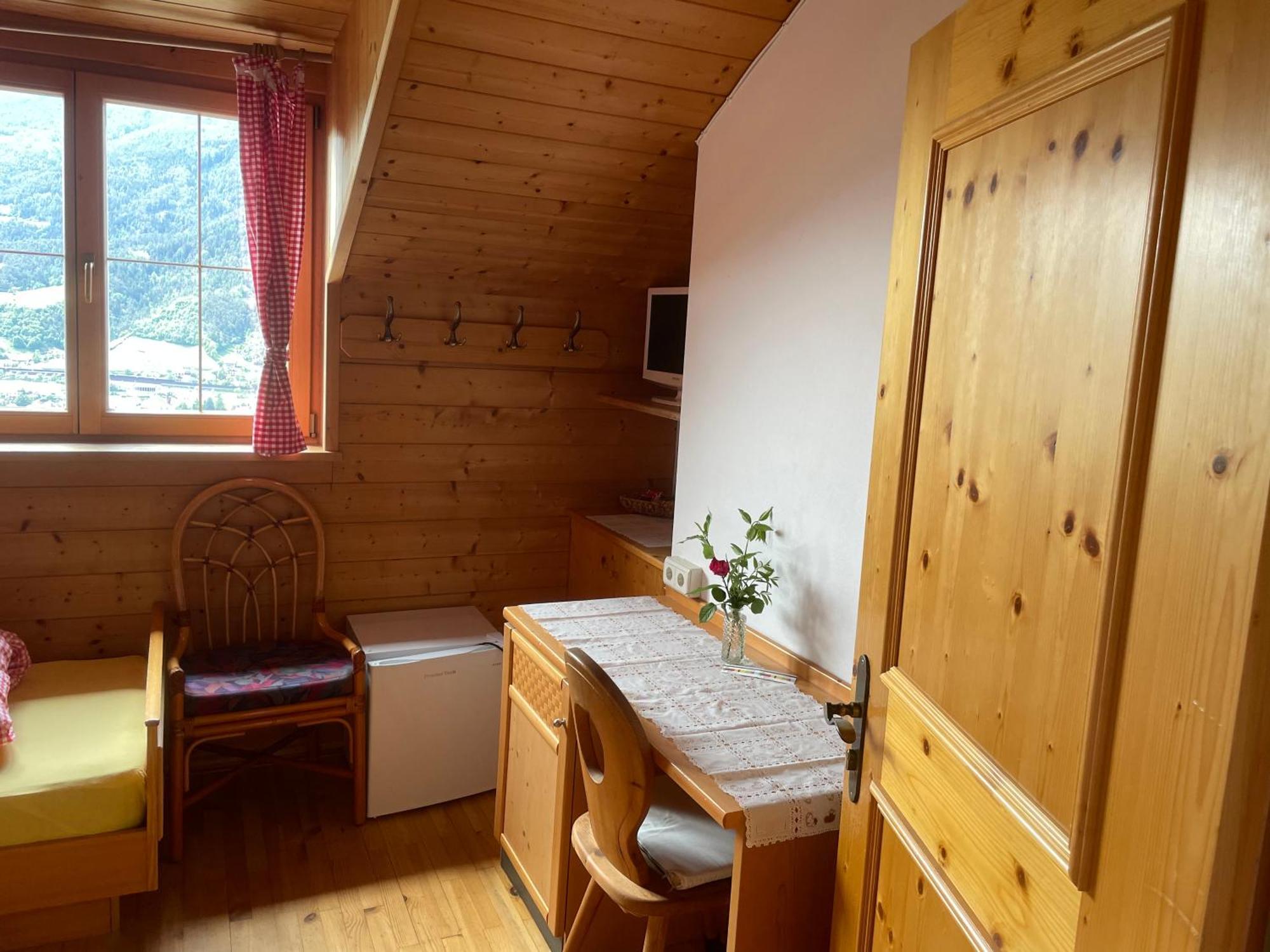 Obertoergglerhof Appartement Brixen Buitenkant foto